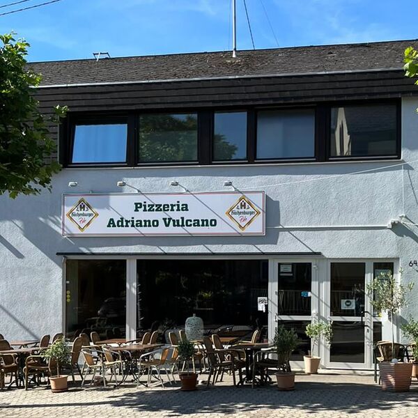 Unsere Räumlichkeiten